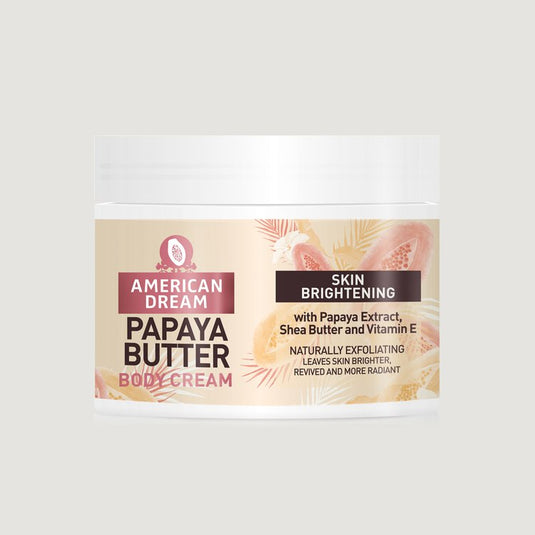 American Dream Papaya Butter Cream 500ml (16oz)