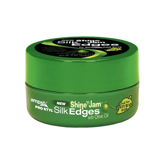 Ampro : SNJ Cond. Gel Silk Edge 2.25oz (12pk)