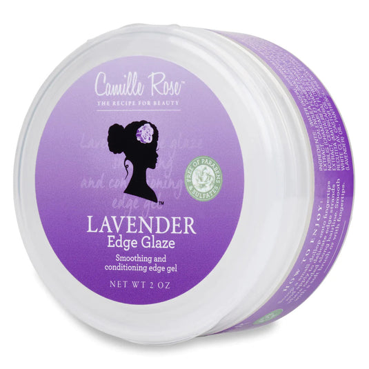 Camille Rose Lavender Edge Glaze 8oz (353)