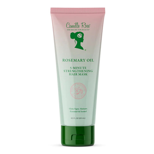 Camille Rose Rosemary Oil Strengthening Mask (669)