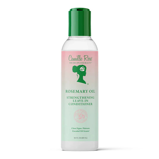 Camille Rose Rosemary Oil Strengthning Leave-In (657)