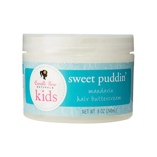 Camille Rose Nat Kids Sweet Puddin 8oz (351)