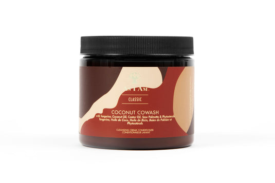 As I Am Coconut Co Wash 16oz