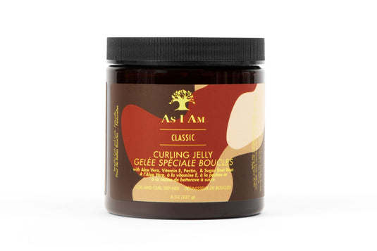 As I Am Curling Jelly 8oz
