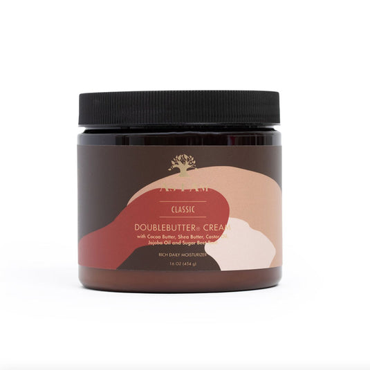 As I Am Doublebutter Cream 16oz