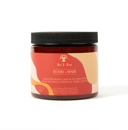 As I Am JBCO Smoothie 16oz (501611) (501657)