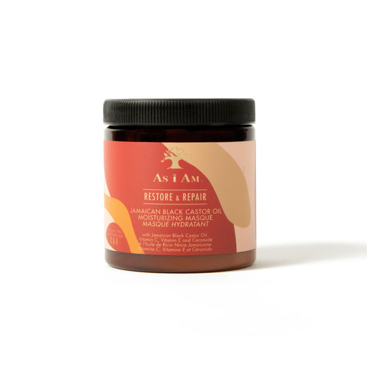 As I Am JBCO Masque 8oz (6pcs) (501613/501654