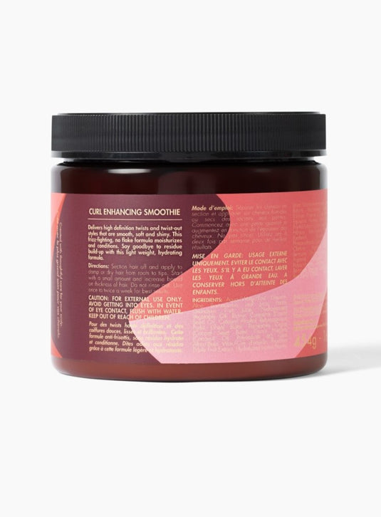 As I Am Long & Luxe EnhanSmoothie 16 oz (6pcs) 501550/501558