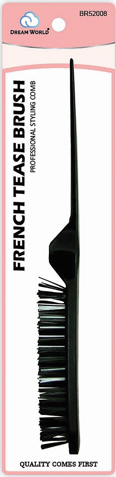 Dream Brush French Tease Black