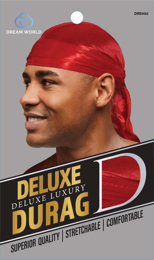 Dream M-Durag Deluxe Asst