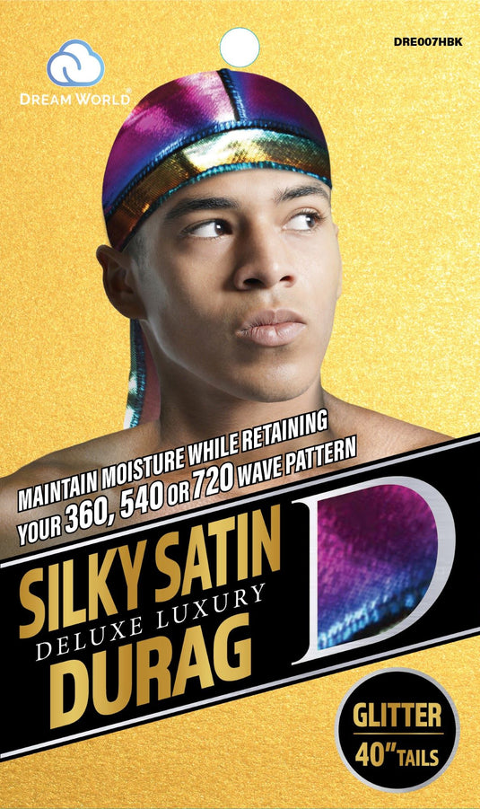 Dream M-Durag Smoothandthick Holo/Black