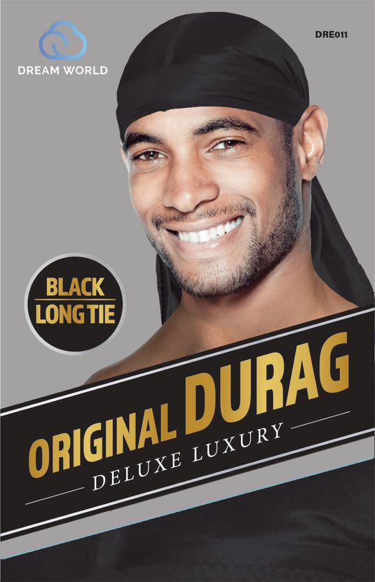 Dream M-Durag Original Black