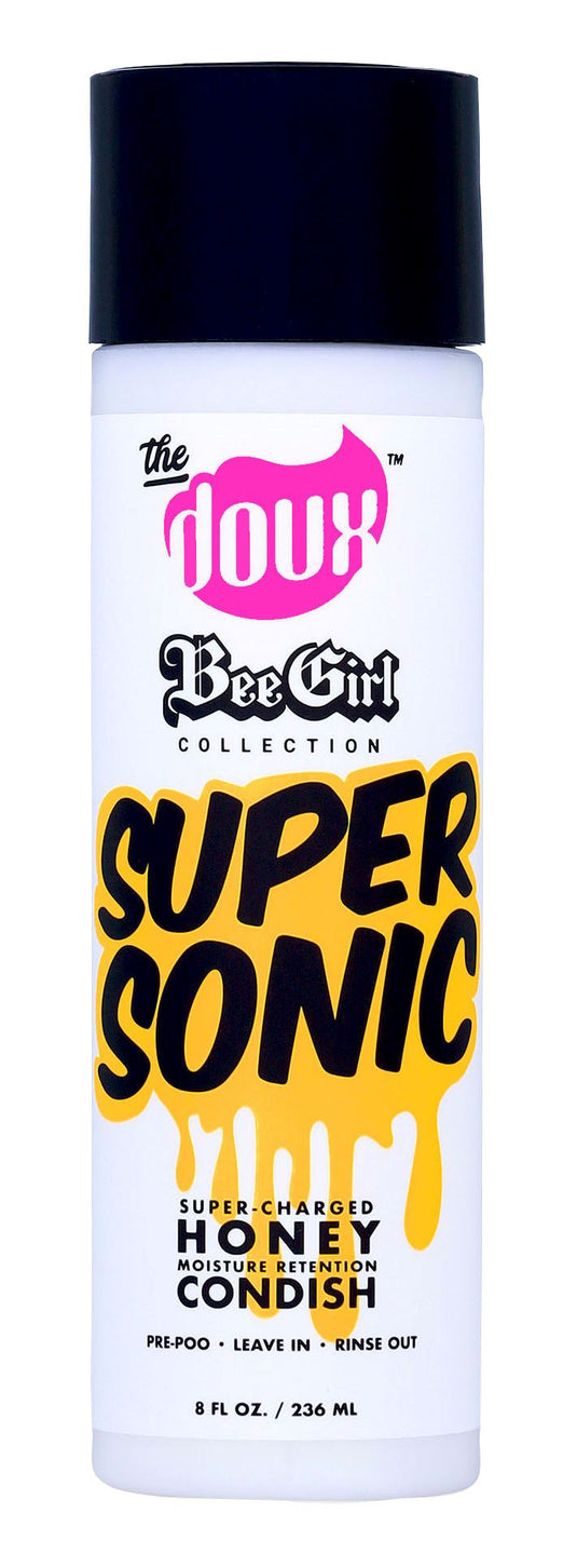 Bee Girl Supersonic Honey Condish 8oz