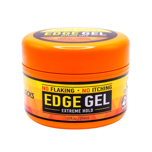 All Day Locks Edge Gel 10oz