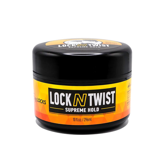 All Day Locks Lock N Twist 10oz