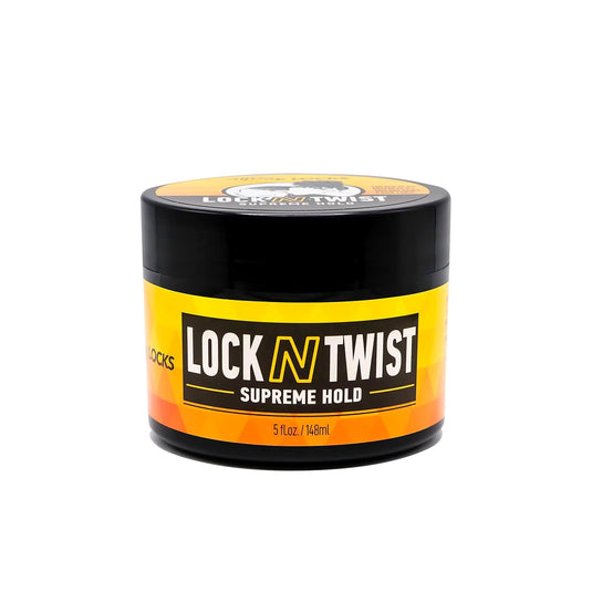 All Day Locks Lock N Twist 5oz