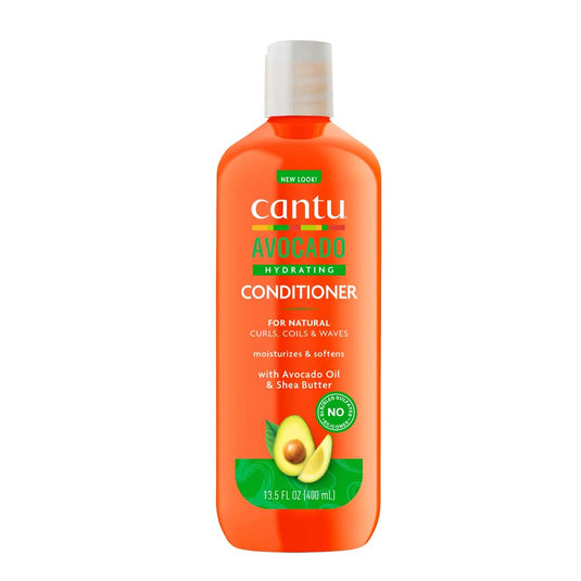 Cantu Avocado Sulfate Free Conditioner, 13.5 oz