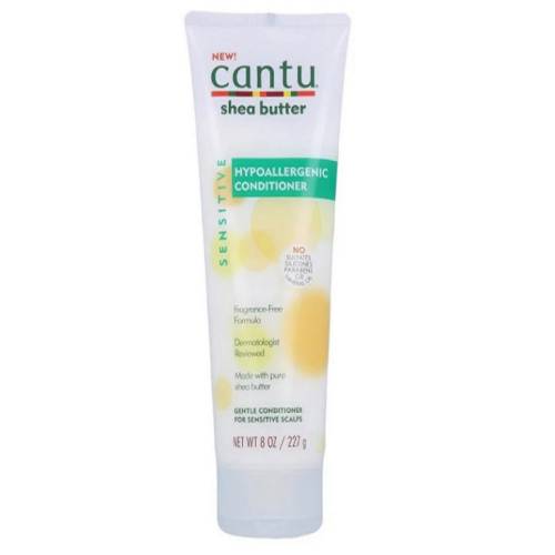 Cantu Hypoallergenic Conditioner 227 g