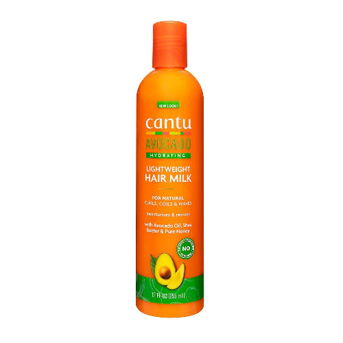 Cantu Avocado Hydrating Hair Milk 12oz