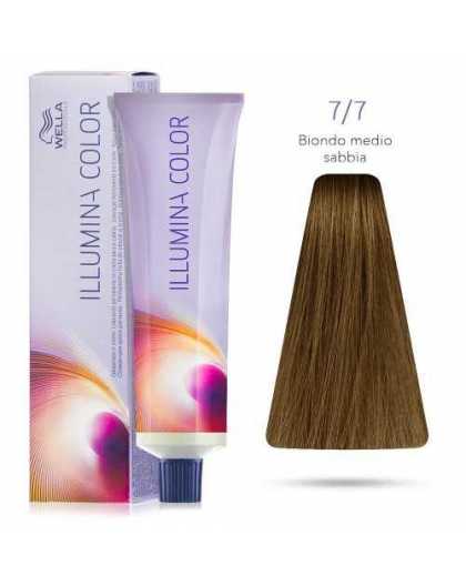 Wella Illumina 7/7 60ml