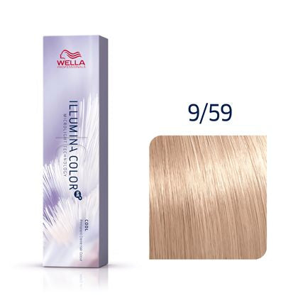 Wella Illumina 9/59 60ml