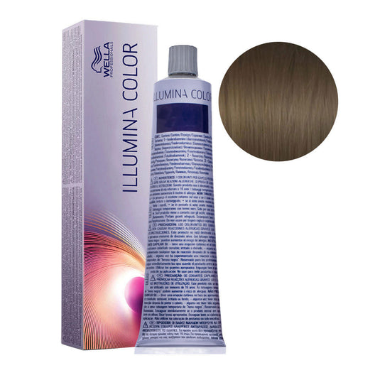 Wella Illumina 5/ 60ml