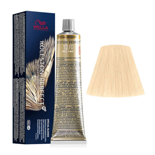 Wella Koleston Perfect ME+ Special Blondes 12/0 60ml