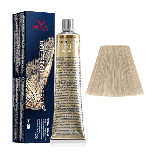 Wella Koleston Perfect ME+ Special Blondes 12/11 60ml