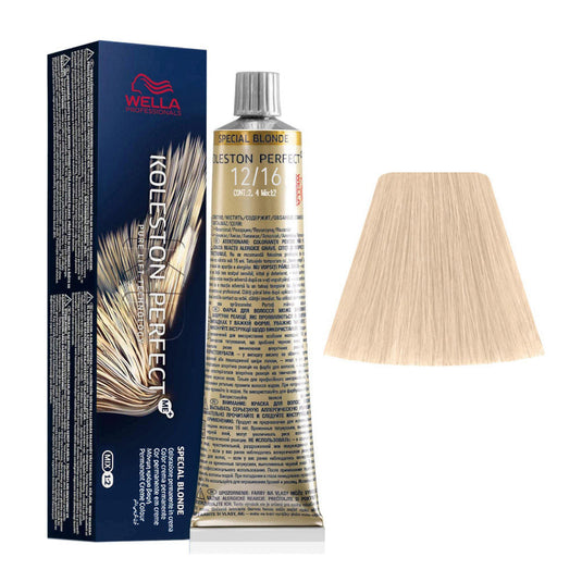 Wella Koleston Perfect ME+ Special Blondes 12/16 60ml