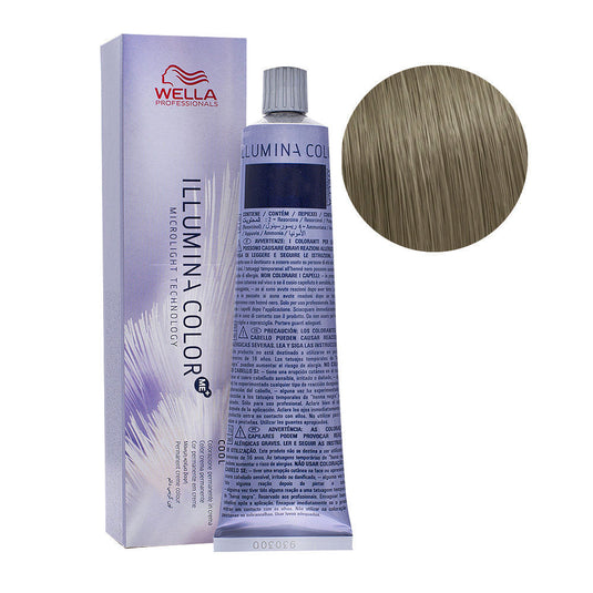 Wella Illumina 8/93 60ml
