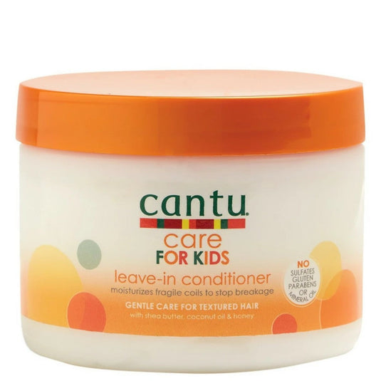 Cantu Kids Leave-In Conditioner 283g