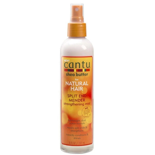 Cantu Natural Hair Split-End Mender Strengthening Mist 237ml