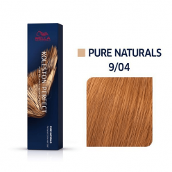 Wella Koleston Perfect ME+ Pure Naturals 9/04 60mll