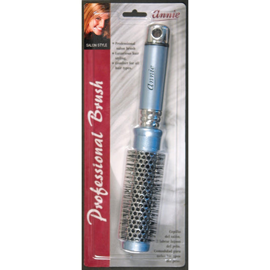 Curling brush(S) blue & pink