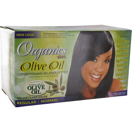 AB Org Kit/ Reg 12Ea( 381-88)