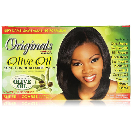 AB Org Kit Super/ 12Ea(382-88)