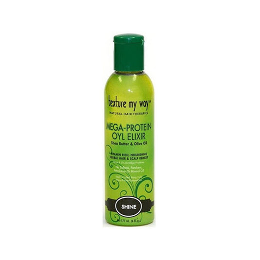 AB Org Tmw  Oyl Elixir, 6oz, 12ea