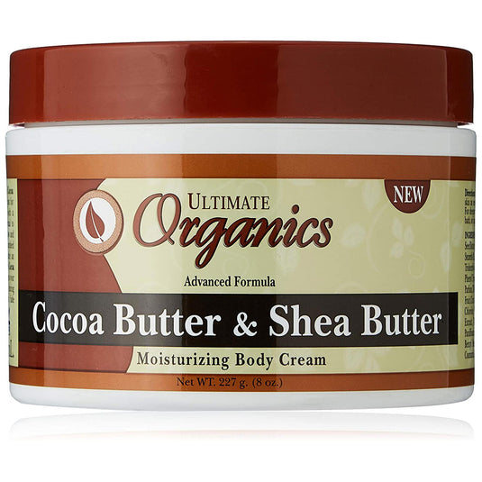 AB Uo Body Cream/ 8Oz/ 12Ea