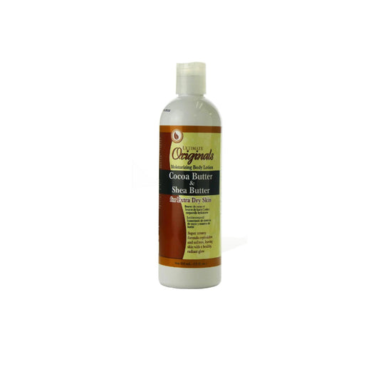 AB Uo Body Lotion/ 12Oz/ 12Ea
