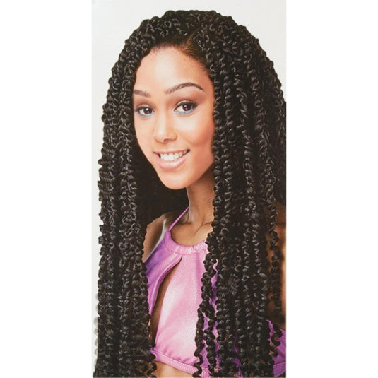 Cherish Bulk - Passion Twist 24 (Col. 1)