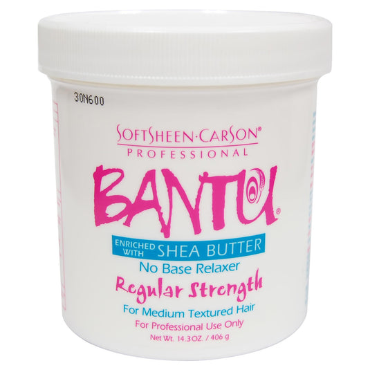 Bantu Relaxer Regular 14.1oz (0817)