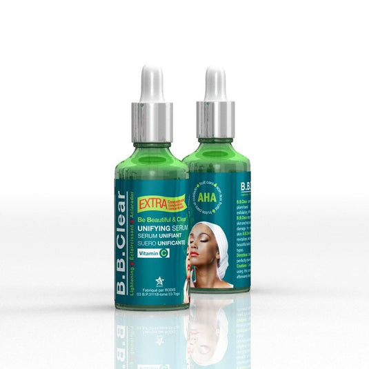 B.B. Clear Serum 30ml
