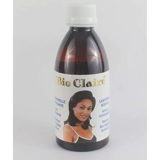 Bio Claire Oil 200ml
