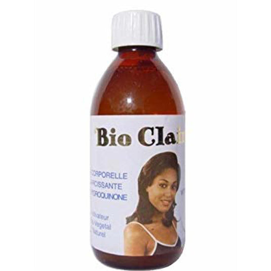 Bio Claire  Oil 60ml