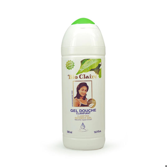 Bio Claire Shower Gel 500ml