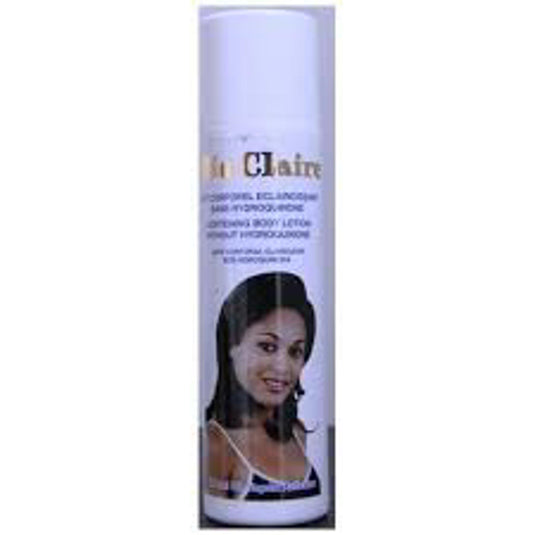 Bio Claire Lotion 210ml  Small