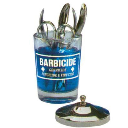 Barbicide Disinfecting Medium Jar