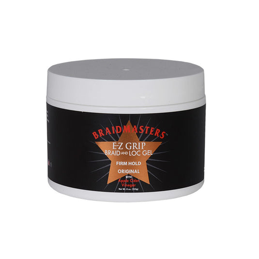 Braidmasters EZG Gel : Original 8oz