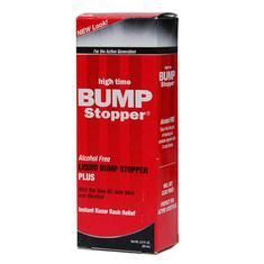 Bump Stopper [Liquid]  2Oz