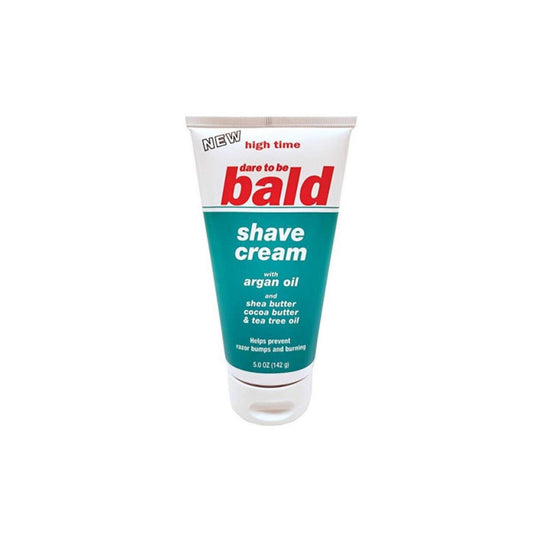 Bump Stopper Bald Shaving Cream 4.75oz  80828